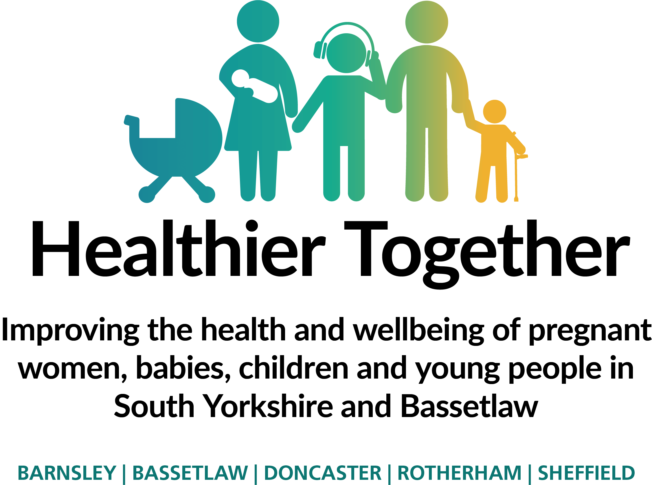 Healthier Together: Improving the health of children and young people in South Yorkshire and Bassetlaw